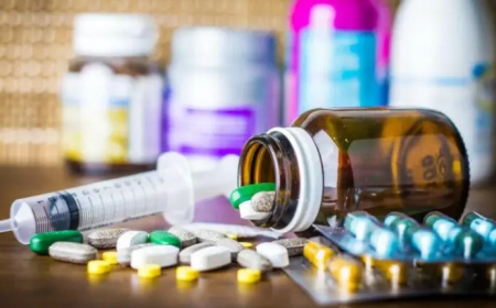 الصحة: 230 مليون دولار قيمة استيراد الأدوية هذا العام