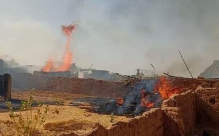 المشتركة: قصف مدفعي للمليشيا على معسكرات نازحين ومراكز إيواء وأحياء سكنية في الفاشر