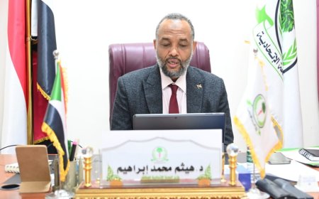الصحة: تحسن الوضع الصحي بالخرطوم