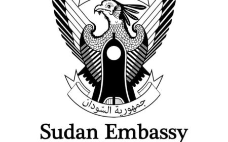 تنويه مهم من سفارة السودان بطرابلس