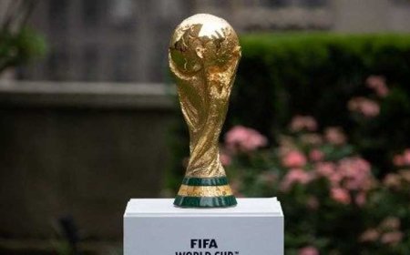 تصفيات مونديال 2026: مواجهات مصيرية مرتقبة في أكتوبر