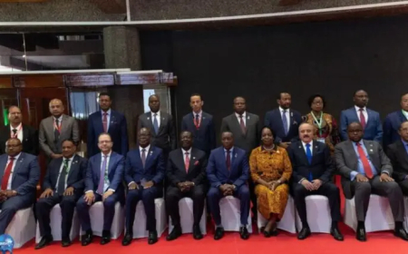 “الكوميسا” ترفض حكومة المليشيا وتطالب بفك حصار الفاشر