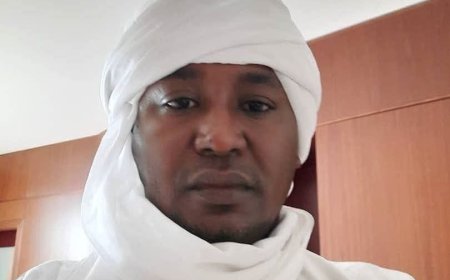 قيادات تشادية معارضة تتوحد لمواجهة نظام "ديبي"