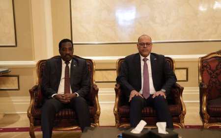 تخفيض رسوم تصاريح العمل للسودانيين بمصر