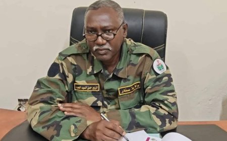 حظر إستخدام الدراجات النارية غير المقننة بسنار