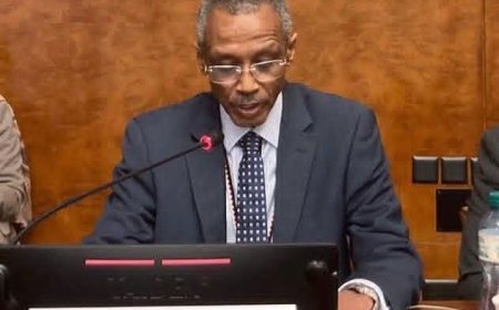 بعثة السودان بجنيف:تمادي المليشيا في إرتكاب الجرائم الوحشية بالفاشر نتيجة مباشرة لصمت المجتمع الدولي تجاه جرائمها