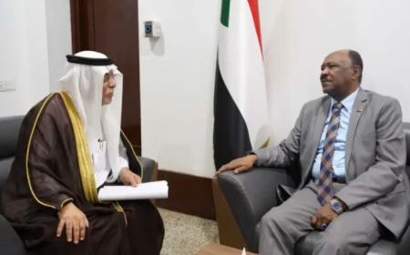 وفد طبي سعودي يزور البلاد قريباً