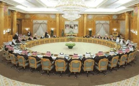 السعودية تطالب بتنفيذ إتفاق جدة