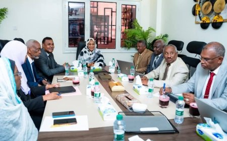 محافظ المركزي يوجه بإعداد خطة شاملة تخدم عودة الحياة الى مفاصل الدولة