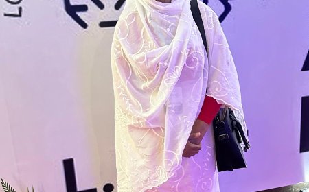 مركز القرن الأفريقي يشارك في منتدى لومي لتعزيز السلام والامن في القارة الأفريقية