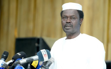 مناوي: الدعم السريع إنتهى ومن يقاتل في الفاشر اليوم هم الجنوبيون