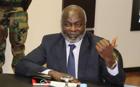 جبريل إبراهيم: المشاركة في كسر حصار الفاشر والمدن الأخرى المحاصرة  واجب كل سوداني