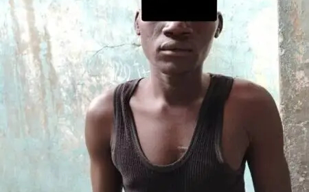 ضبط متهمين يتحصلان رسوم مالية من تجار بجبل أولياء