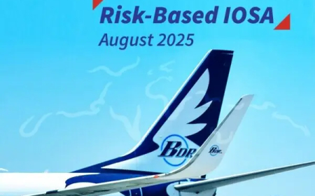 بدر للطيران تفتح أبوابها بمطار الخرطوم