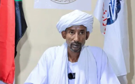 إصابة قيادي بالمليشيا ومقتل 3 من حرسه في قصف جوي بغرب دارفور