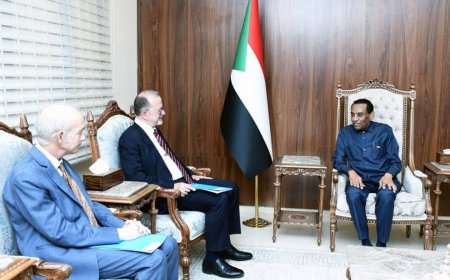 رئيس الوزراء: التعليم في صدارة أولويات حكومة الأمل