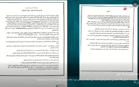 يديرها مسؤولين جنوبيين.. شبكات سرية وتحويلات بملايين الدولارات لعلاج جرحى المليشيا بجوبا