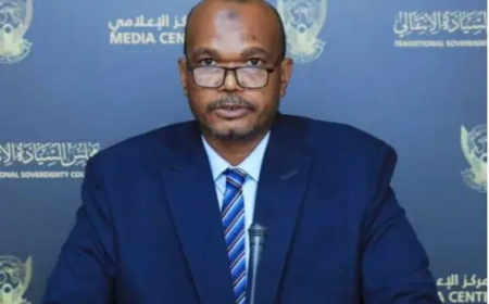 إعلان نتيجة الشهادة السودانية..