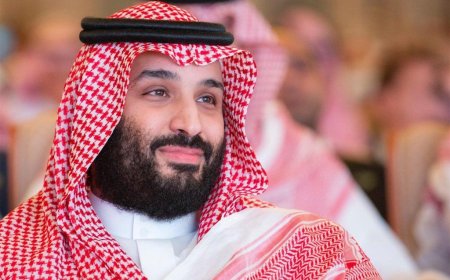 قرار سعودي بشأن السودان..
