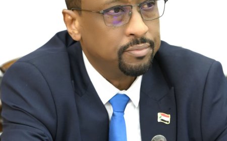 الإعيسر: السودانيين أقوى من أي مؤامرة ولن تُكسر عزيمتهم بأكاذيب تنسج خلف الشاشات والكيبوردات