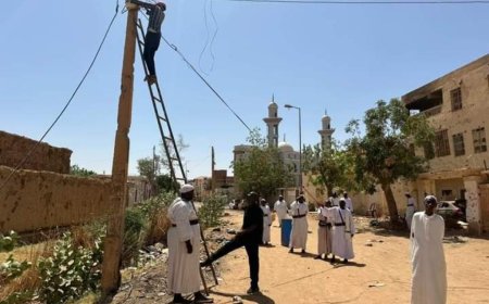 حادثة مأساوية في جبل أولياء