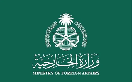 السعودية: نرفض التدخلات الخارجية التي تزيد معاناة شعب السودان