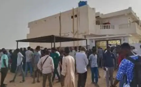 فتح باب التقديم للجامعات