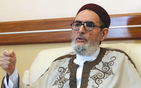 مفتي ليبيا: ما يحدث في السودان إبادة جماعية تحت إشراف الإمارات