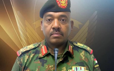 بيان عاجل من الجيش