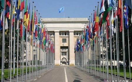 دعوات أممية لإنشاء هيئة قضائية مستقلة بجرائم السودان