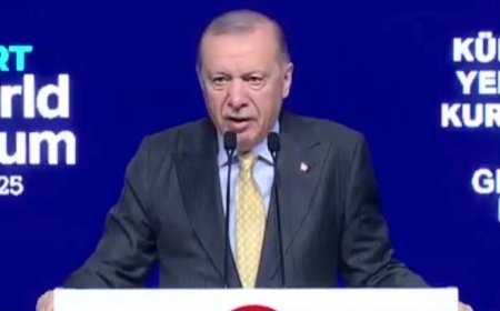 أردوغان: لا يمكننا أن نلتزم الصمت في مواجهة المذابح التي تستهدف المدنيين في الفاشر