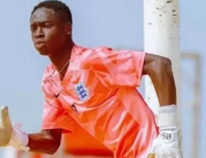 مصرع لاعب كرة قدم سنغالي في غانا يتحول إلى قضية دولة