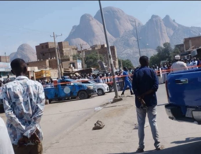 جريمة قتل بشعة بكسلا