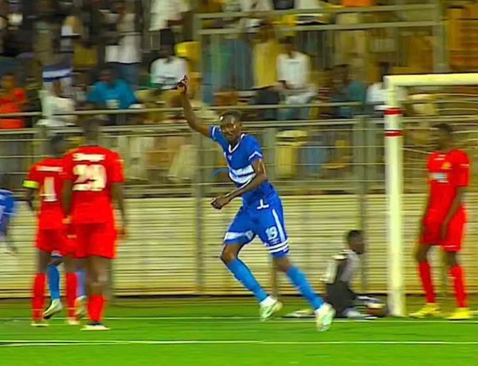 الهلال يتأهل إلى مجموعات أبطال أفريقيا