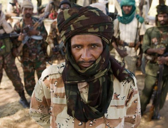 تصفية 23 مدنيًا في “بارا” على يد المليشيا