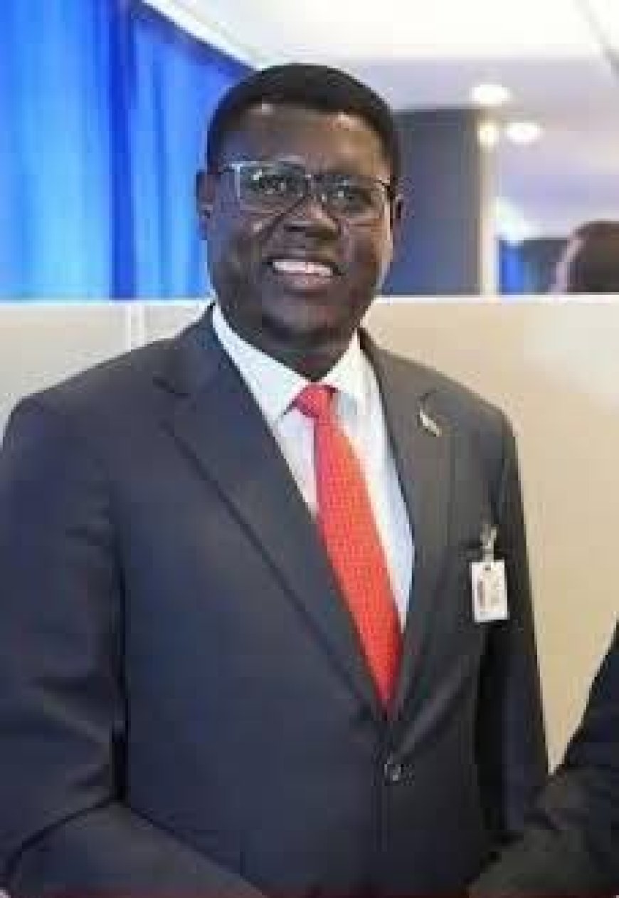 وزير خارجية جنوب السودان يصل بورتسودان غداً