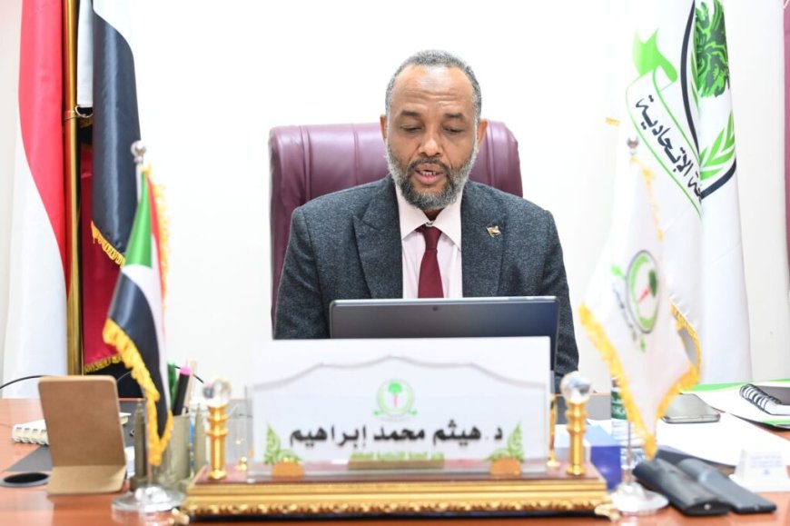 الصحة: تحسن الوضع الصحي بالخرطوم