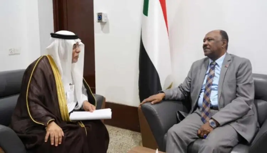 وفد طبي سعودي يزور البلاد قريباً