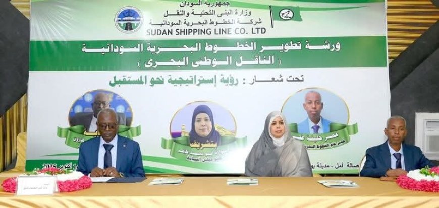 الحكومة تتجه لإستئجار عدد من السفن