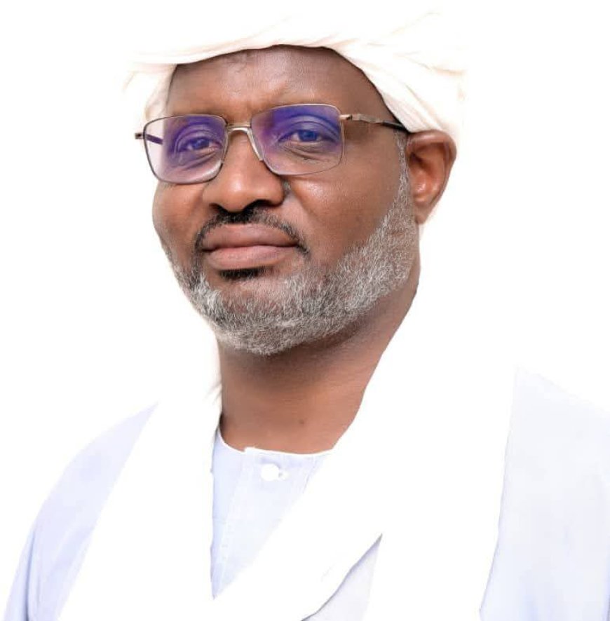 عبد الماجد عبد الحميد يكتب...مهاتفة الوزير الجنوب سوداني