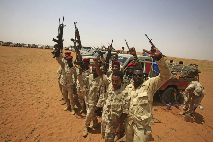 انتهاكات جسيمة للمليشيا في محيط مدينة النهود..