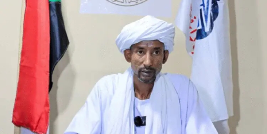 إصابة قيادي بالمليشيا ومقتل 3 من حرسه في قصف جوي بغرب دارفور