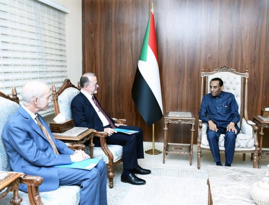 رئيس الوزراء: التعليم في صدارة أولويات حكومة الأمل