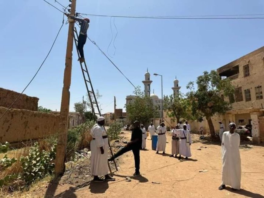 حادثة مأساوية في جبل أولياء