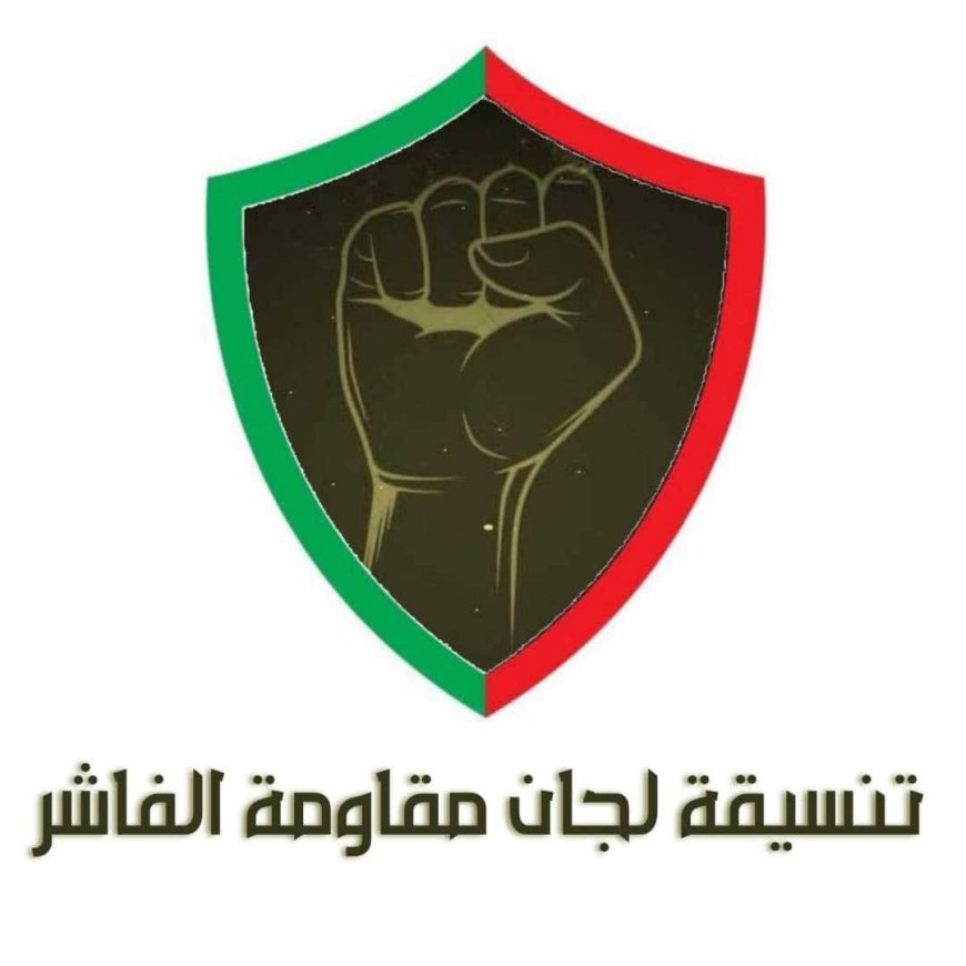 مقاومة الفاشر: من يظن أن سقوط المدينة سيكون بهذه السهولة فهو (واهم)
