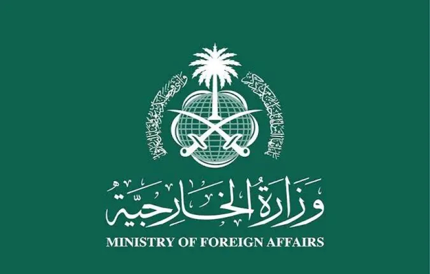 السعودية: نرفض التدخلات الخارجية التي تزيد معاناة شعب السودان
