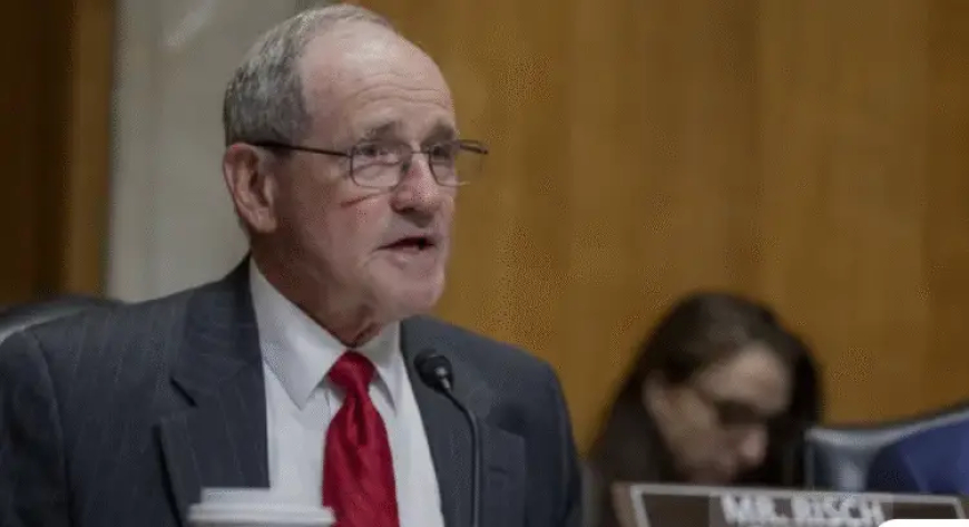 سيناتور أمريكي يطالب بتصنيف الدعم السريع منظمة إرهابية