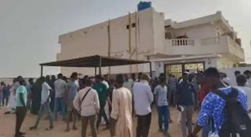 شروط جديدة للدخول إلى مصر بقنصلية وادي حلفا