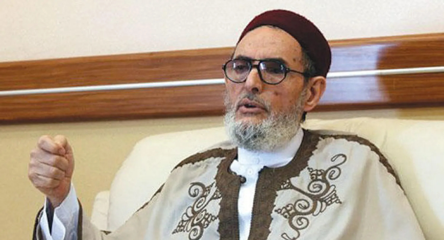 مفتي ليبيا: ما يحدث في السودان إبادة جماعية تحت إشراف الإمارات