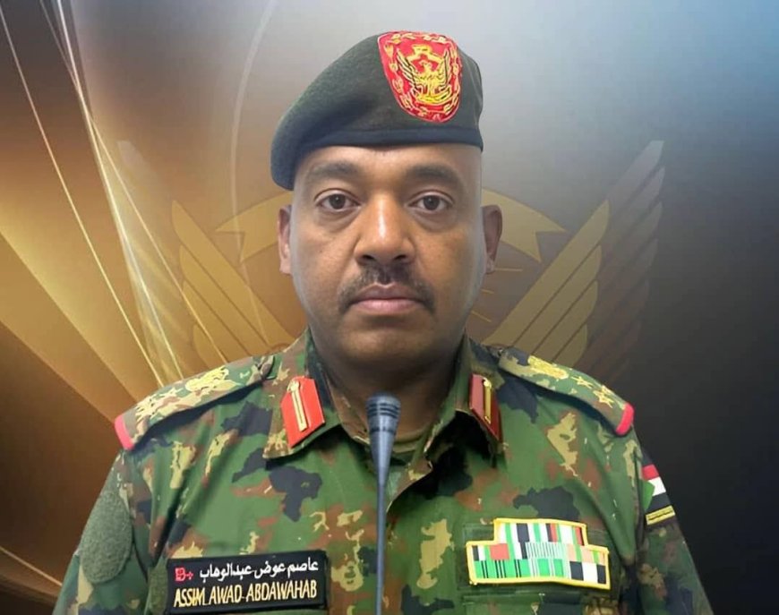 بيان عاجل من الجيش